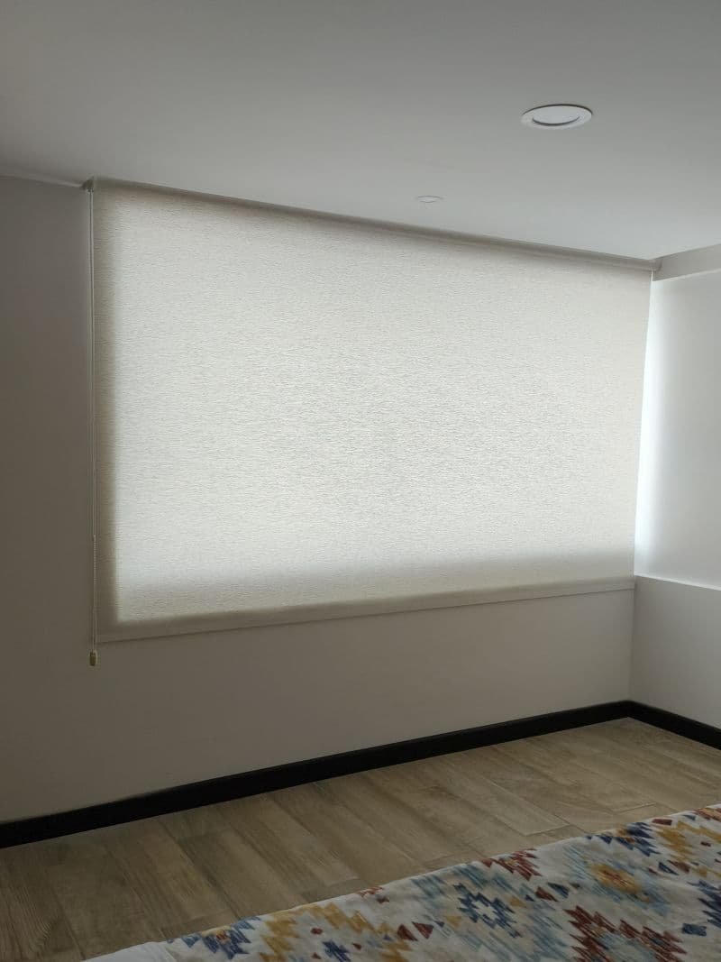 Sheer premium en oficina